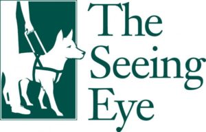 The Seeing Eye Logo