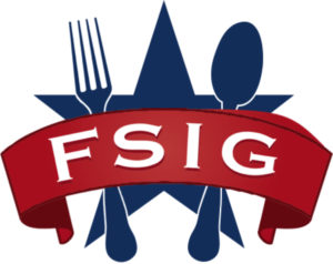Fod Services Inc. of Gainesville Logo