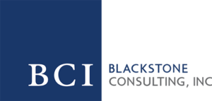 Blackstone Consulting Inc Logo